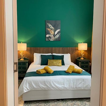 Parisio One Bedroom Maisonette in Sliema Buitenkant foto